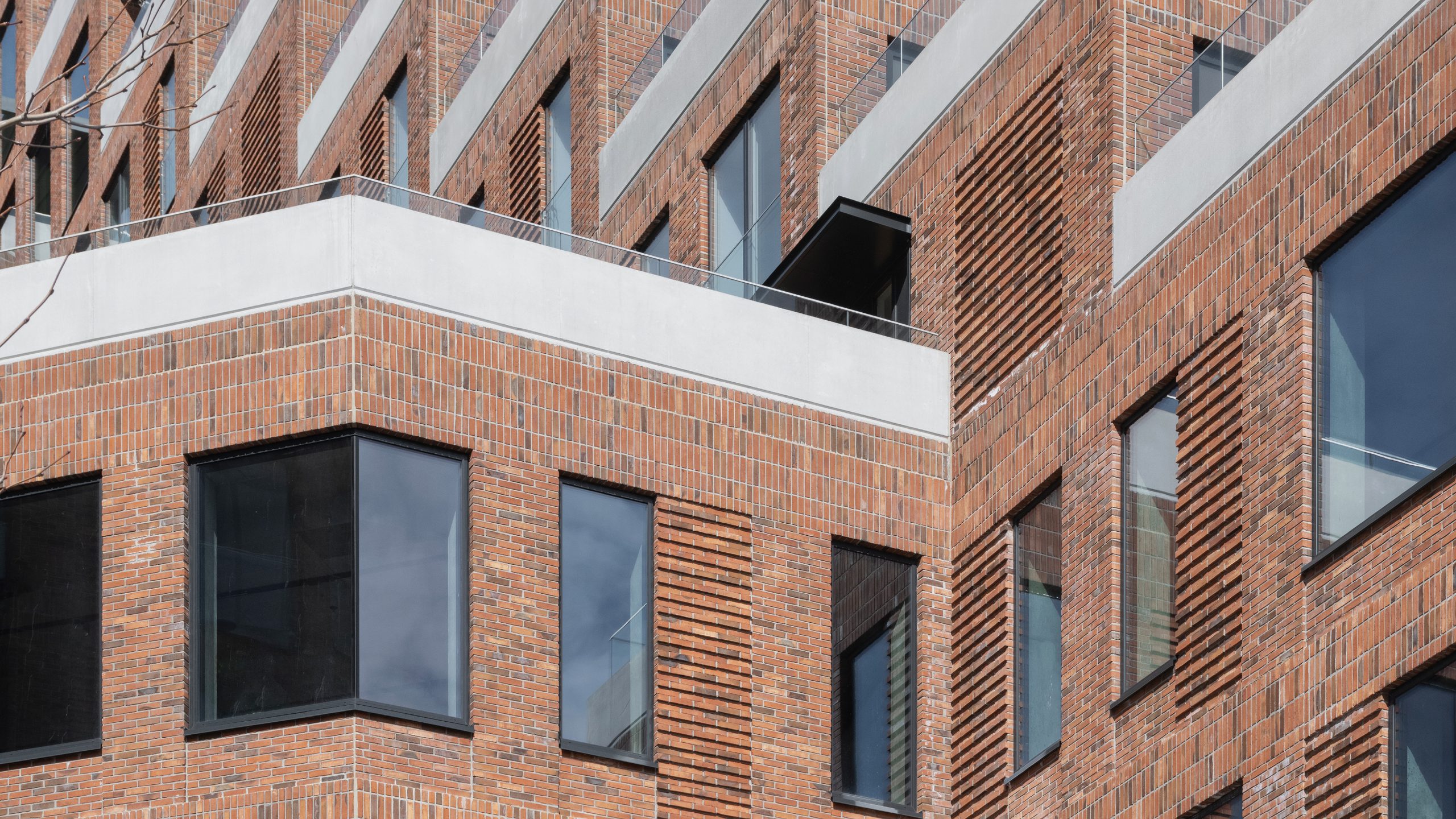 Arrt Building AART | Redefining Architecture™