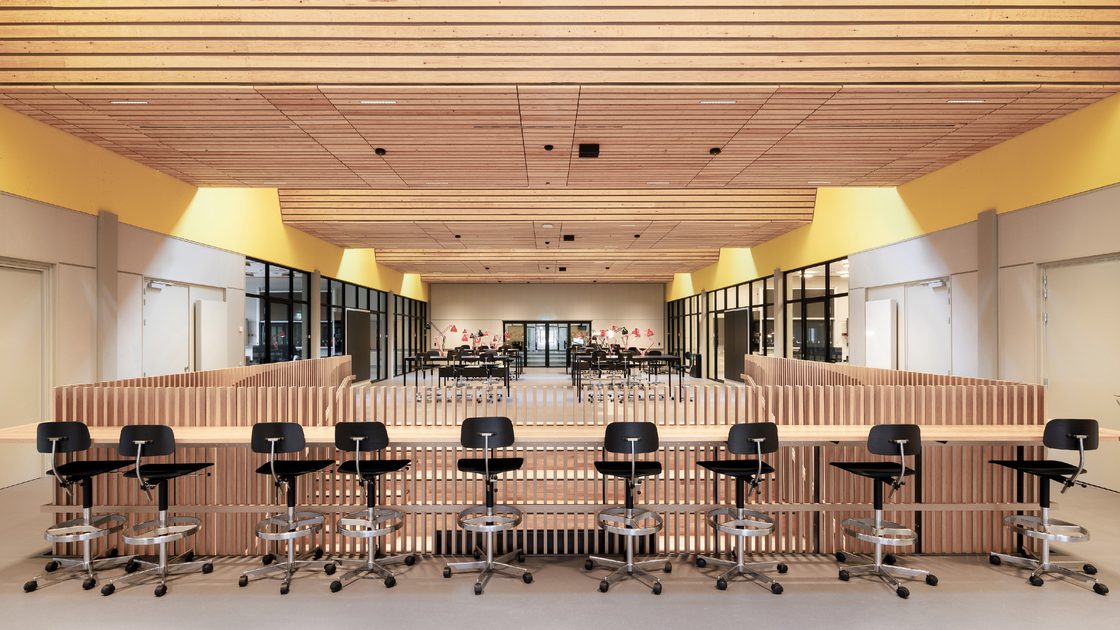 Arrt Building AART | Redefining Architecture™