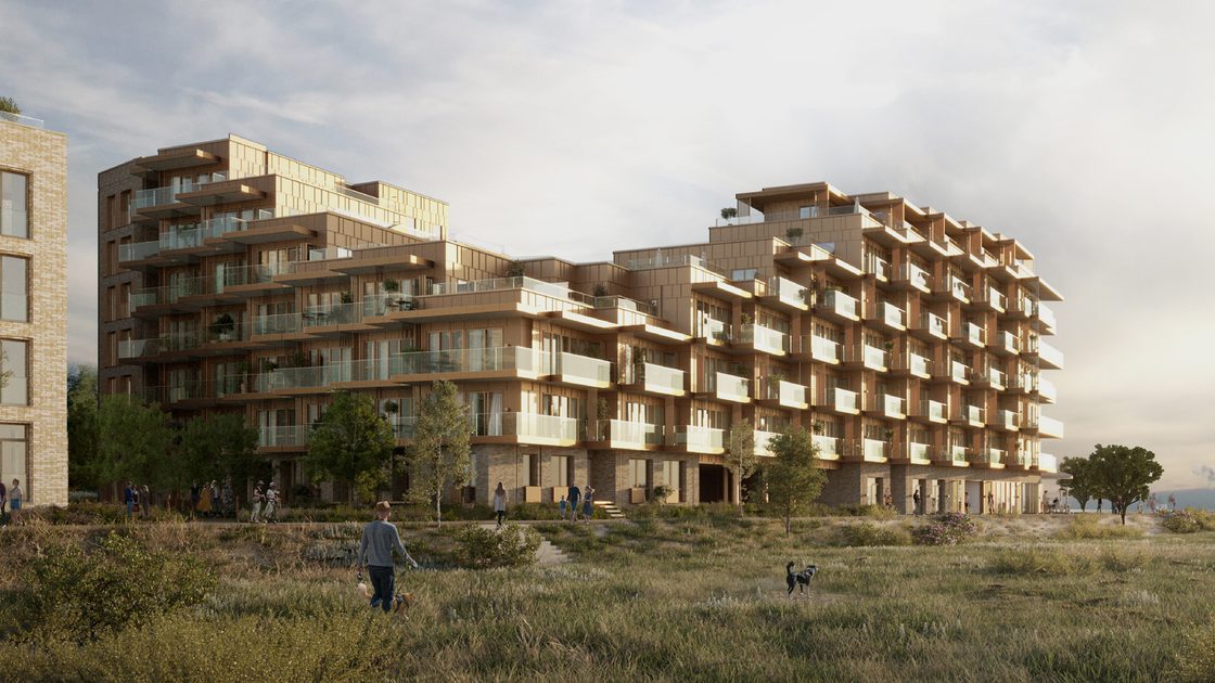 Arrt Building AART | Redefining Architecture™