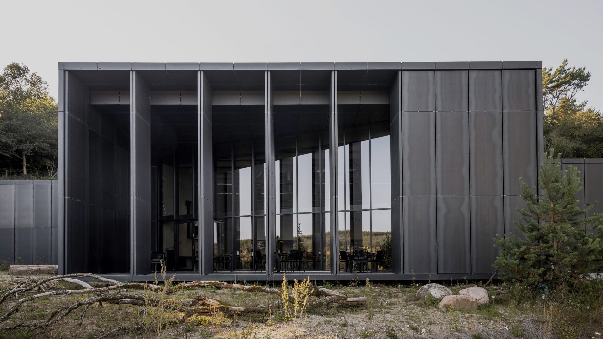 Arrt Building AART | Redefining Architecture™
