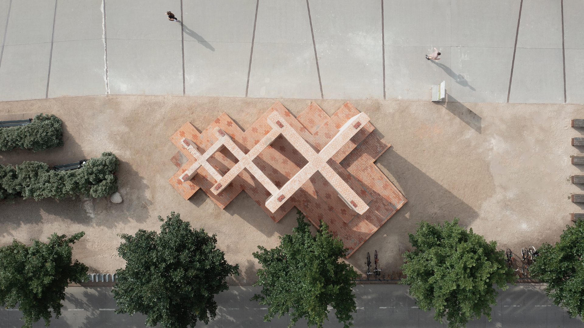Arrt Building AART | Redefining Architecture™