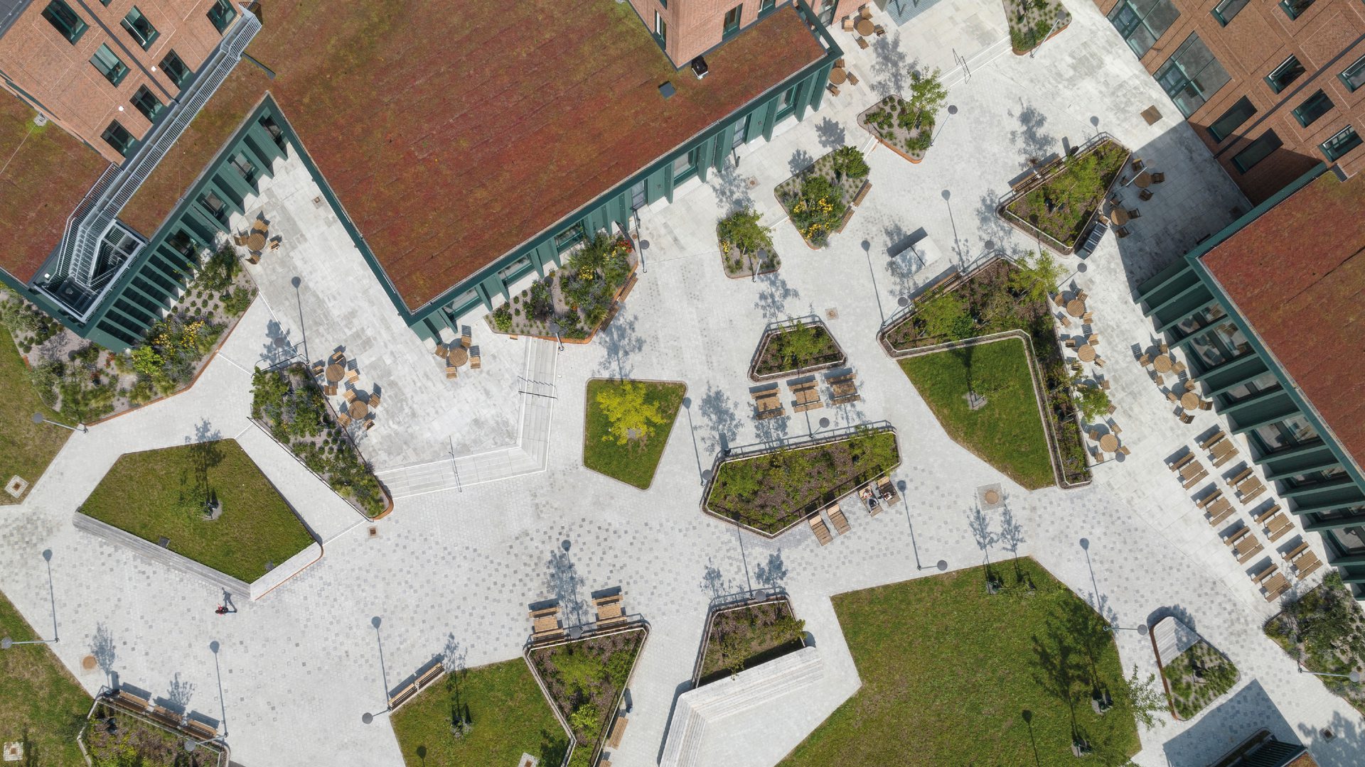Arrt Building AART | Redefining Architecture™