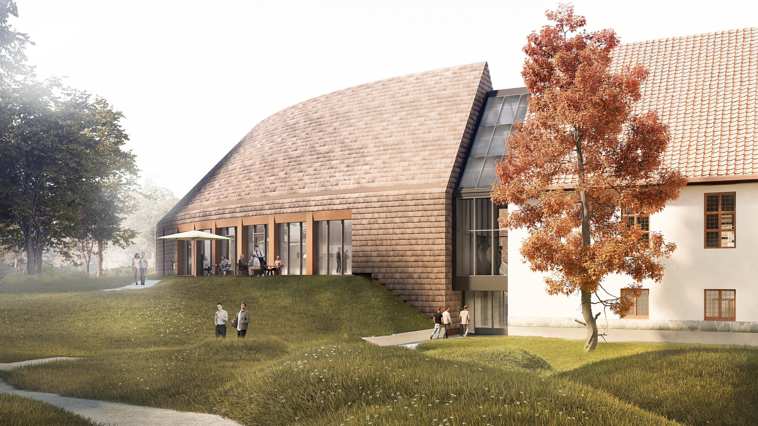 Arrt Building AART | Redefining Architecture™