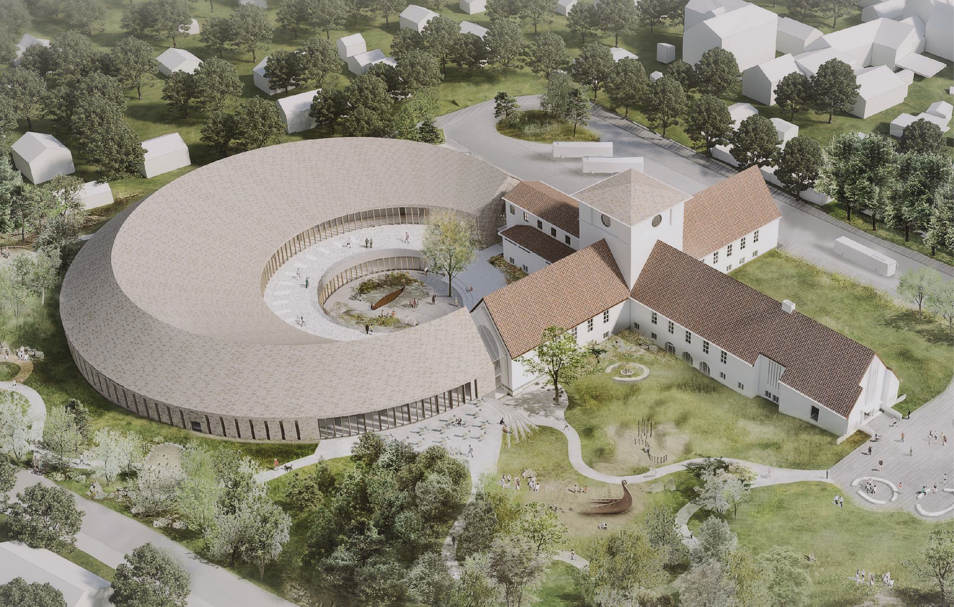 AART Webcase Vikingtidsmuseum 03