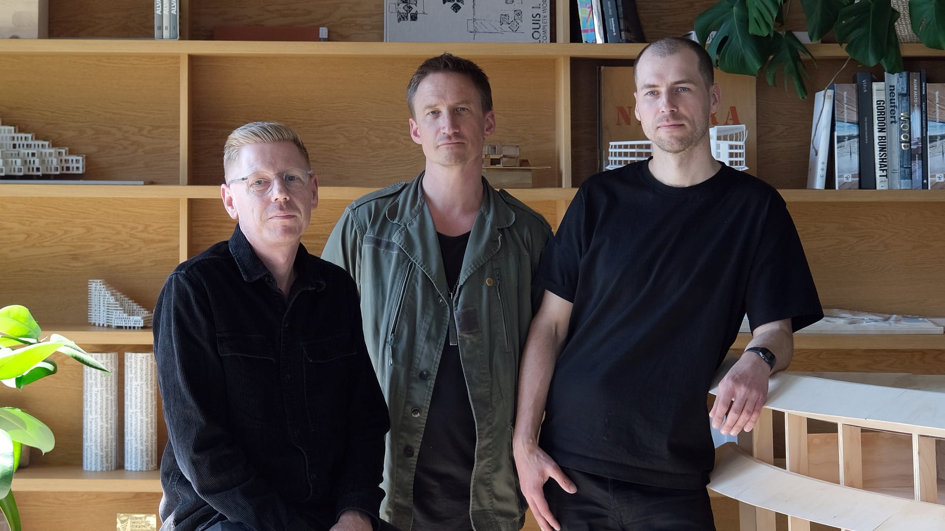 Nye udnaevnelser fra ventre ses Martin Gertsen Jens Kinch og Konrad Wojcik AART cropped