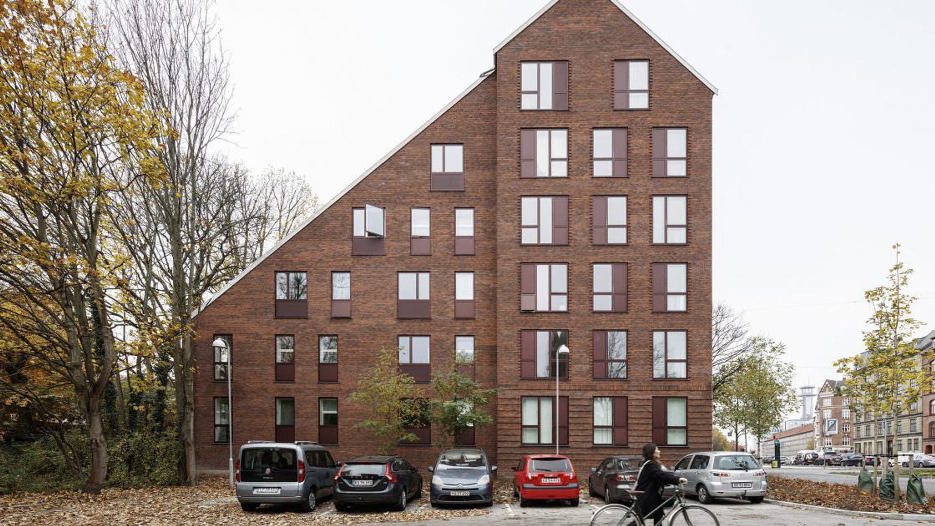 Falkoner Alle paa Frederiksberg Mangor Nagel