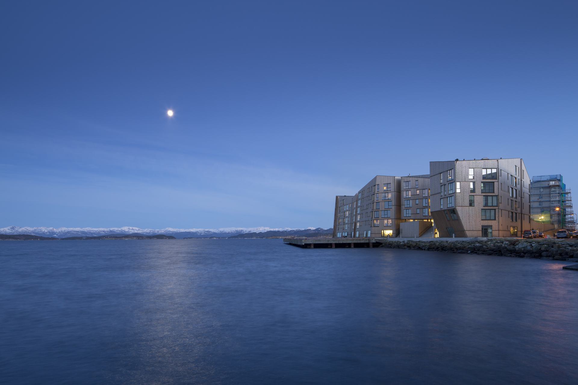 Vannkanten i Stavanger AART