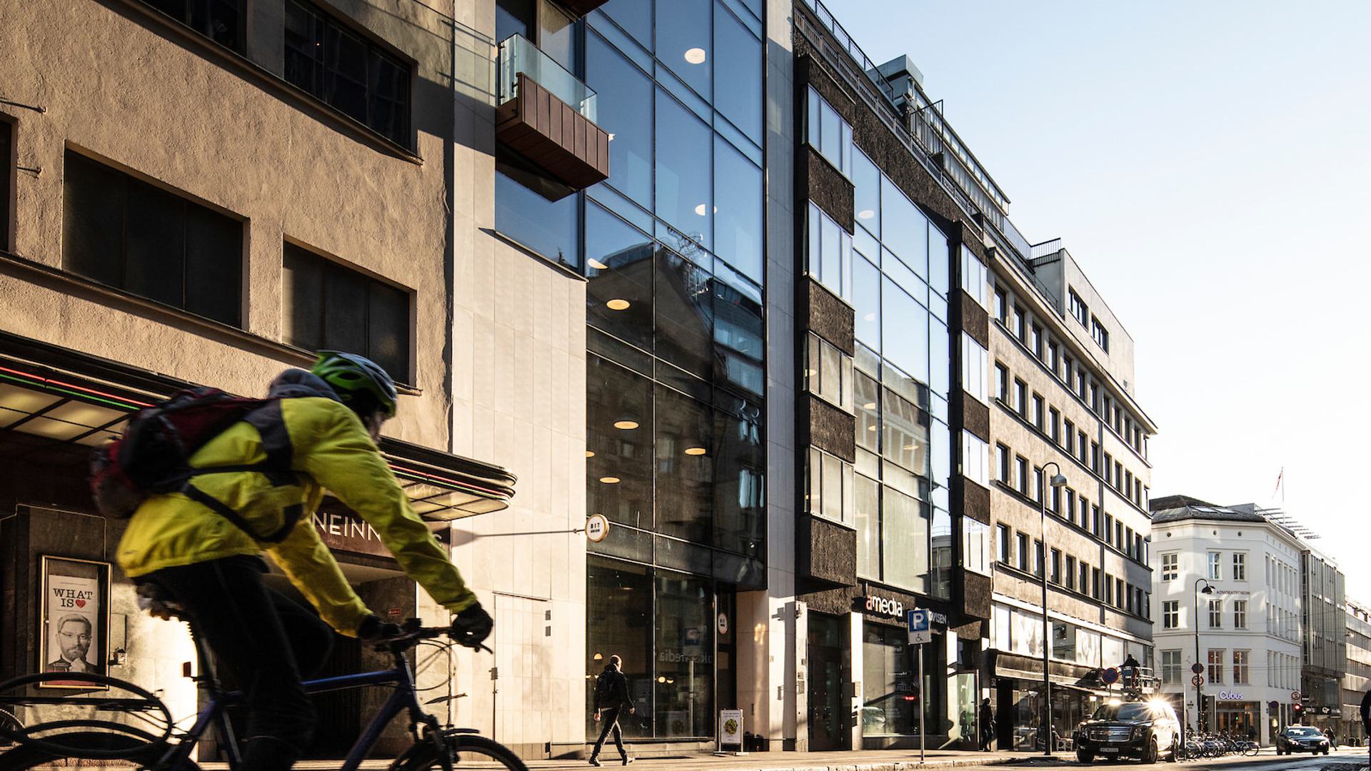 Amediahuset Akersgata Oslo AART architects 05 web