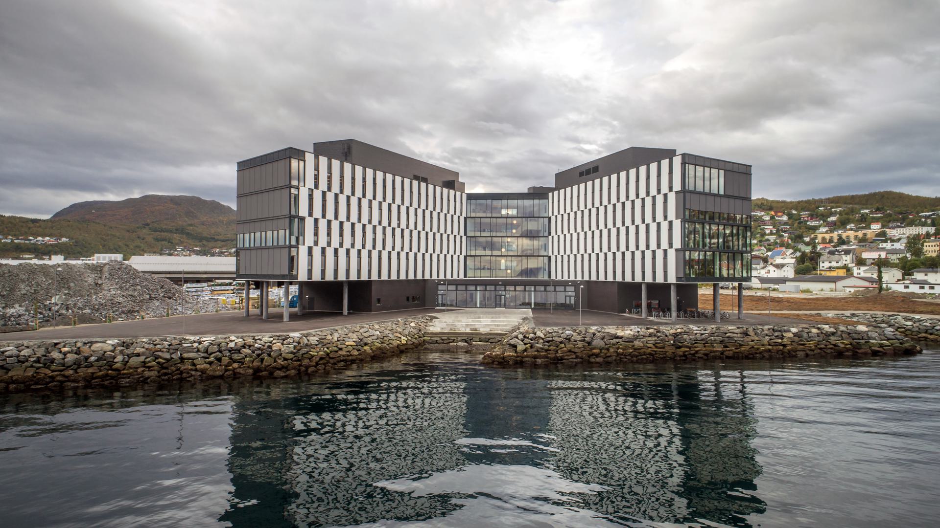 Statoil Oslo AART 03 web