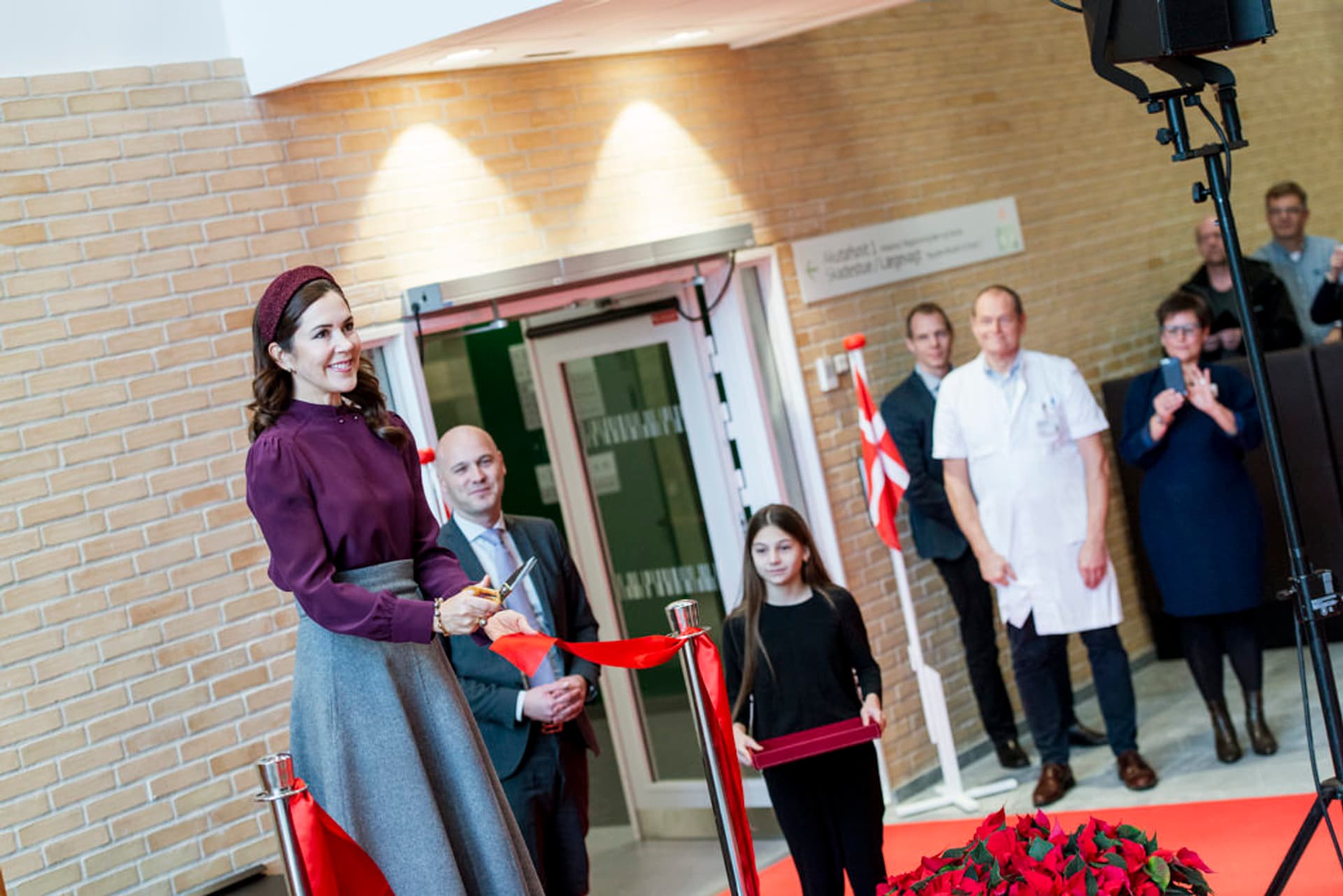 1 Kronprinsesse Viborg Akut Agata Lenczewska Madsen Regionshospitalet Viborg Kopi