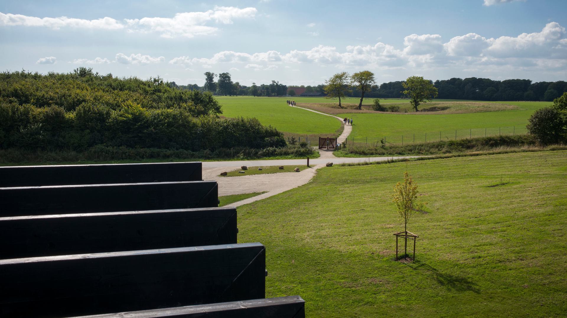 Naturcenter Hindsgavl Middelfart AART 6