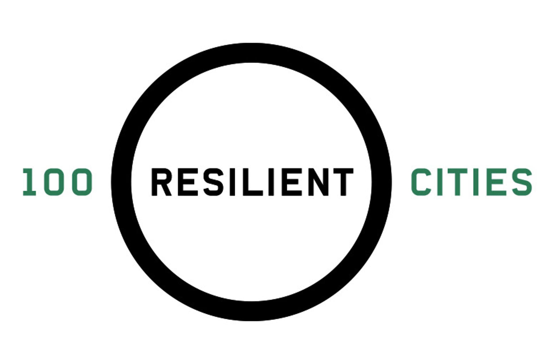 100 Resilient Cities Logo 2