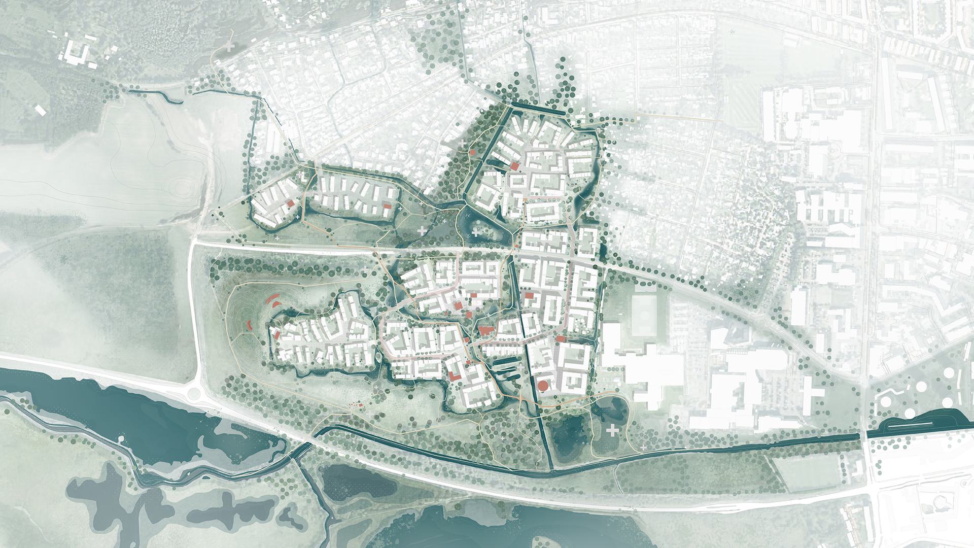 Ny Rosborg Plan 3000 AART Low