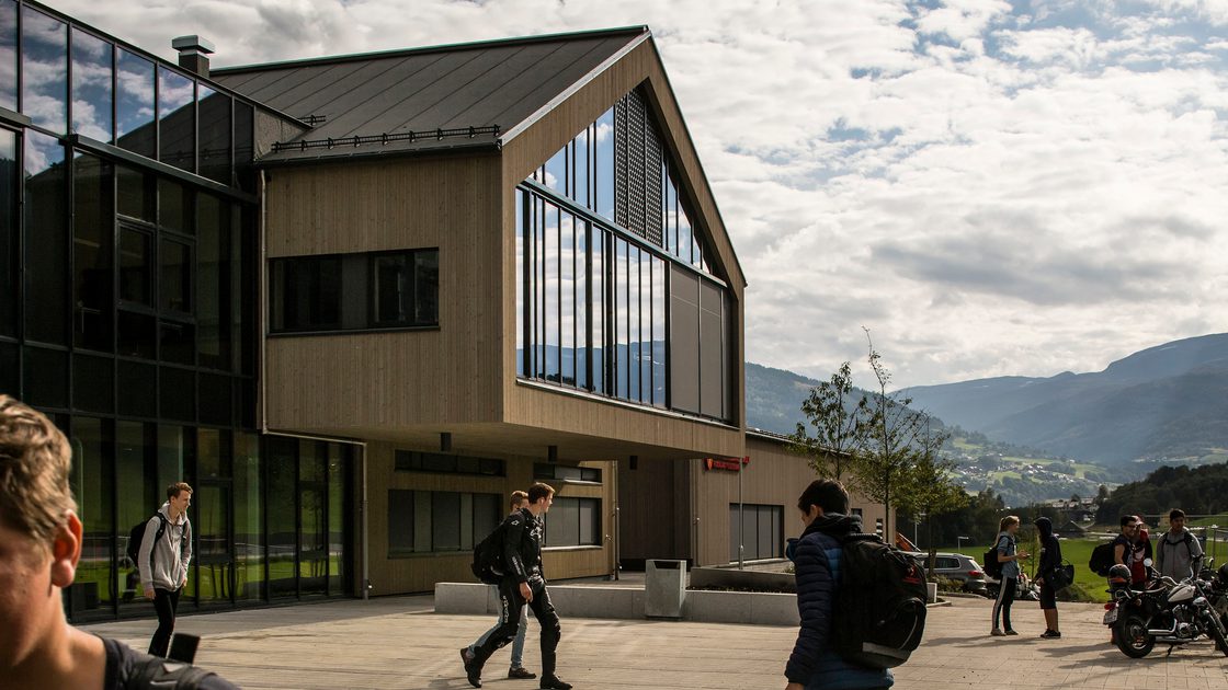 Voss School Of Further Education voss-school-of-further-education