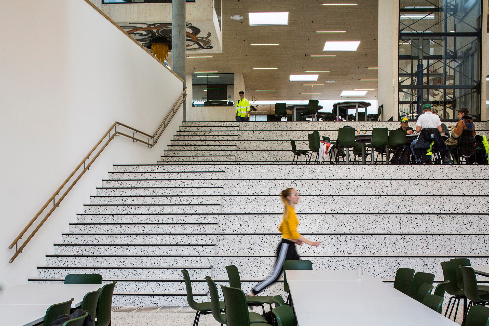 Voss Videregaende Skole Oslo AART 24 web