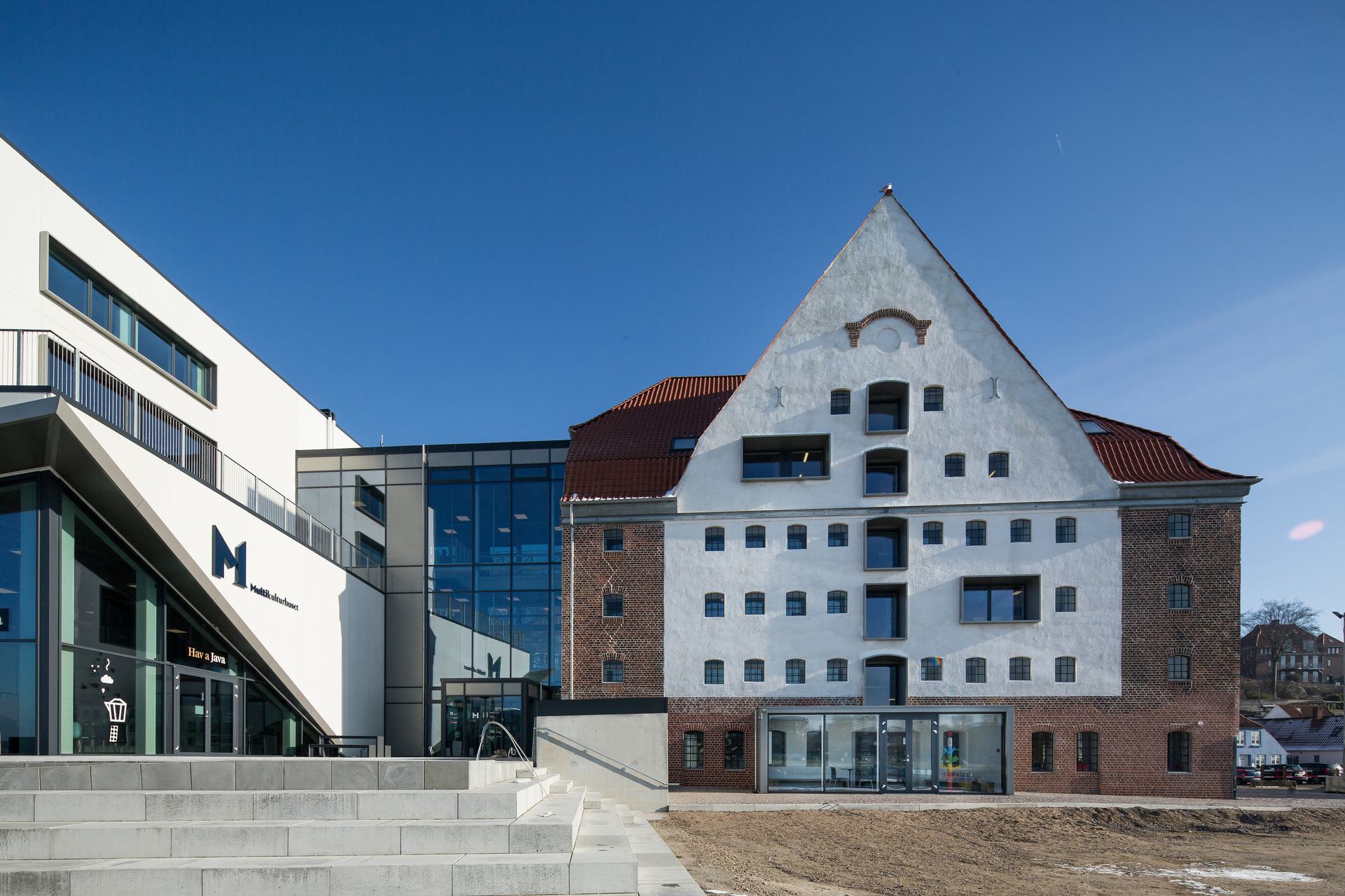 Multikulturhus aart H 01