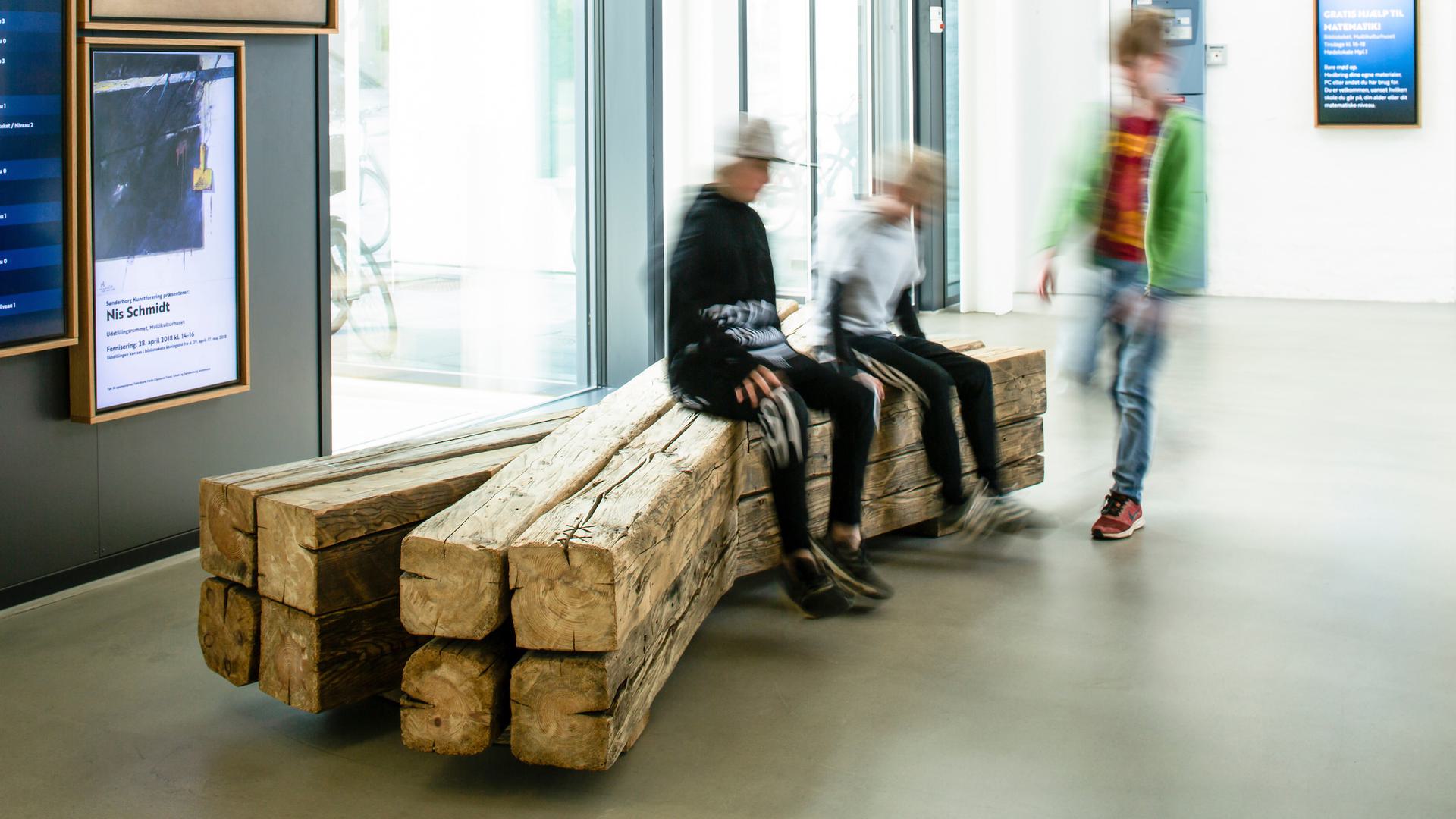 Multikulturhus aart H 32