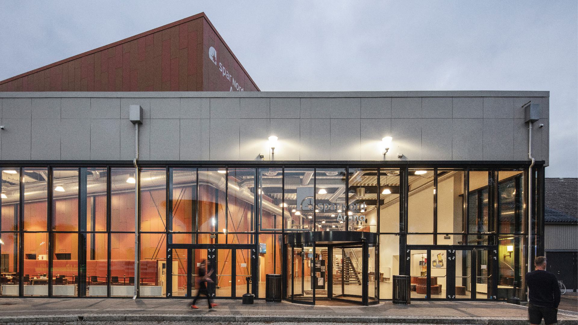 AART Webcase Køge Multihal 03