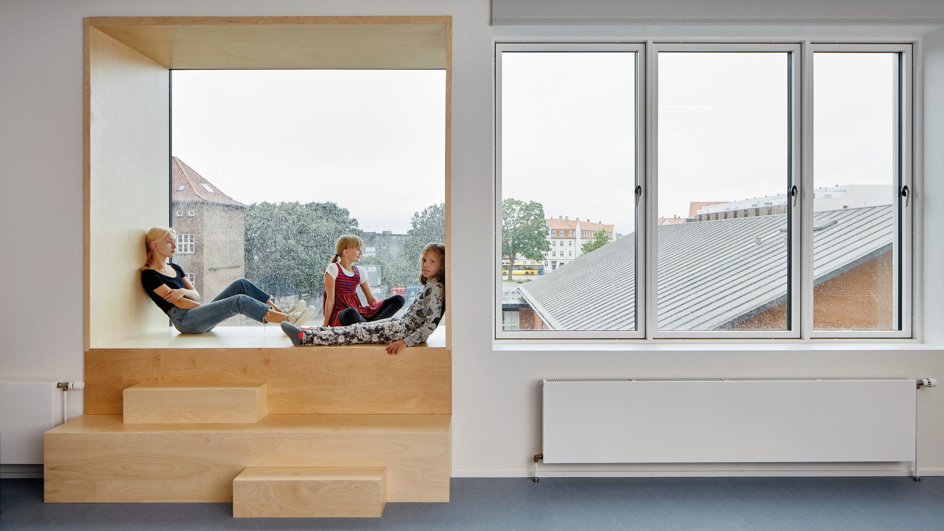 AART Webcase Sundbyøster Skole 08