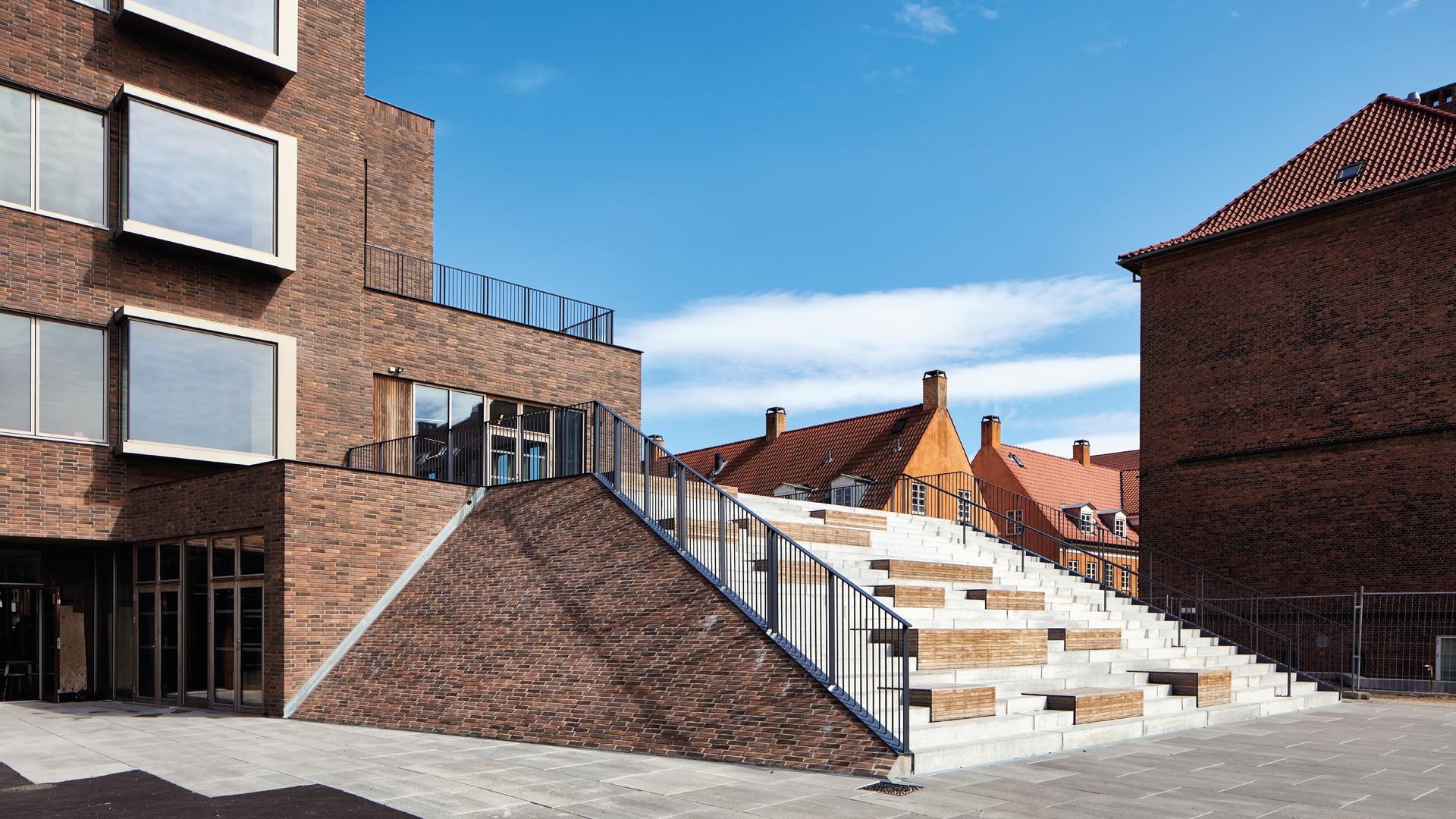 AART Webcase Sundbyøster Skole 13