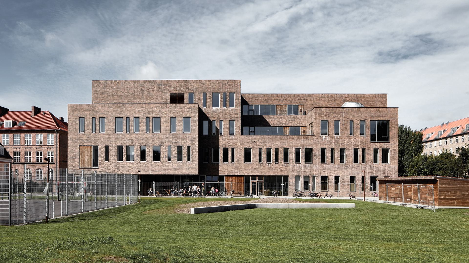 AART Webcase Sundbyoster Skole 14