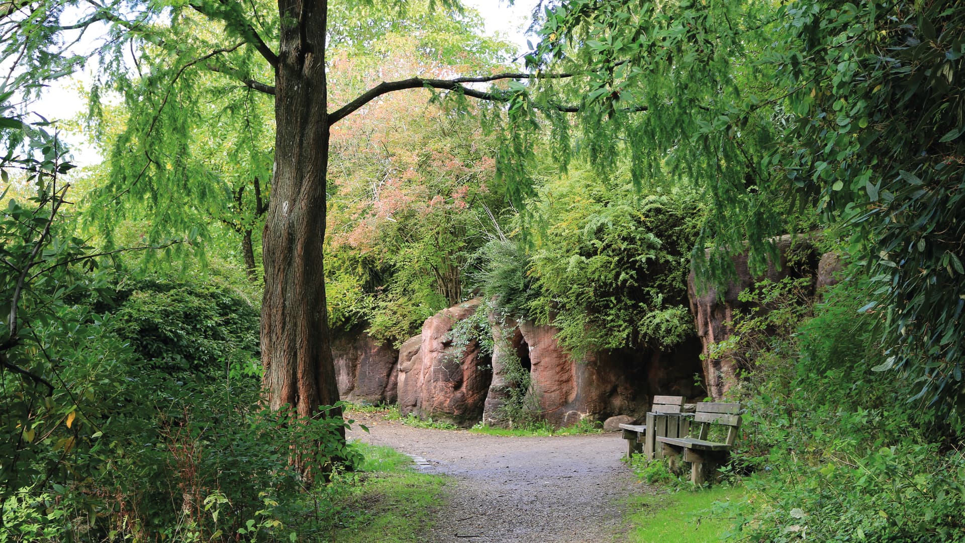 AART Geografisk Have Den gronne portal Webcase 19