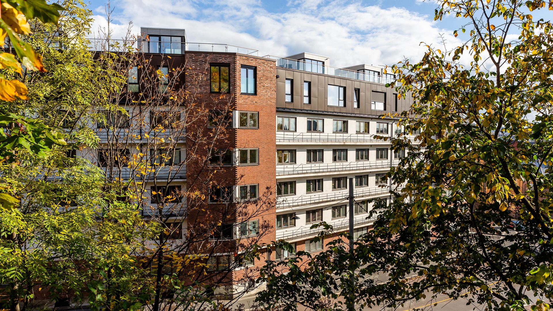 AART maridalsveien 3