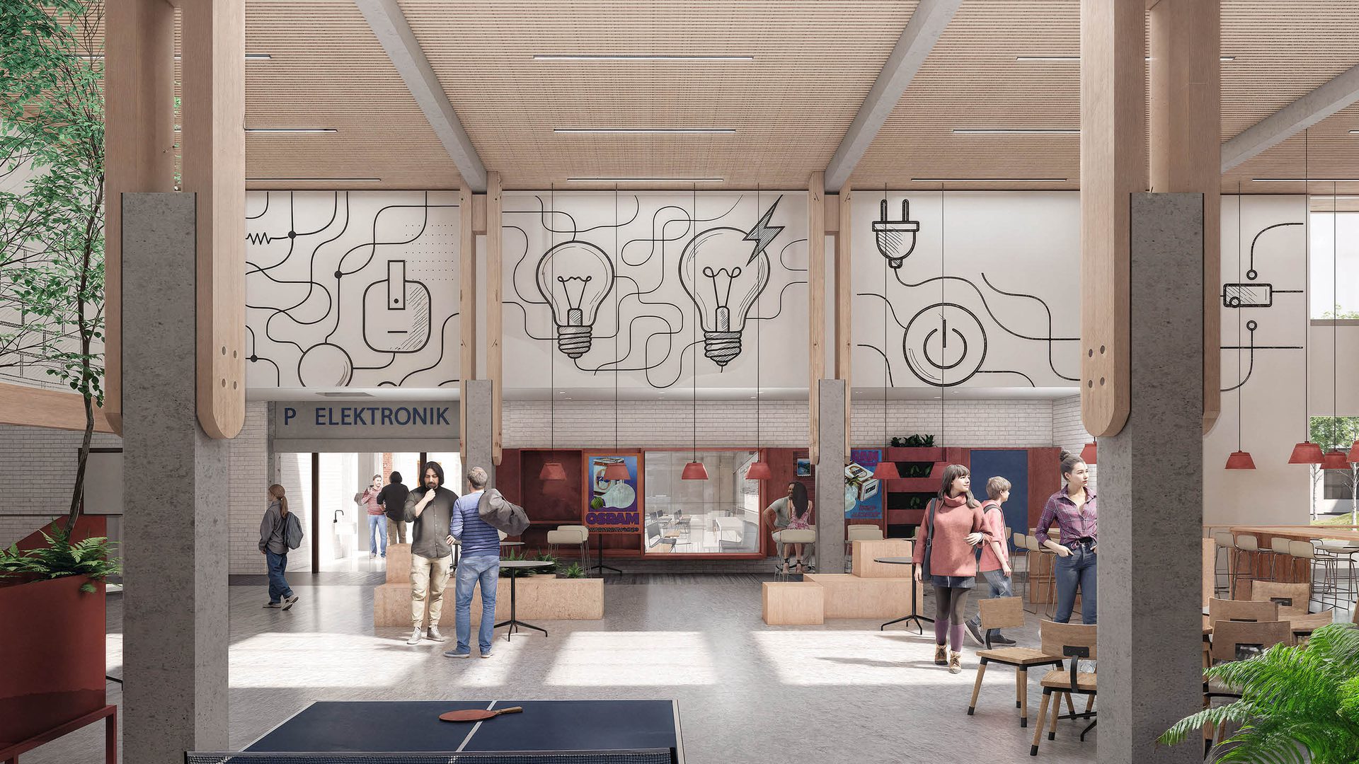 Techcollege Aalborg Samlingen AART techcollege-aalborg-samlingen-aart