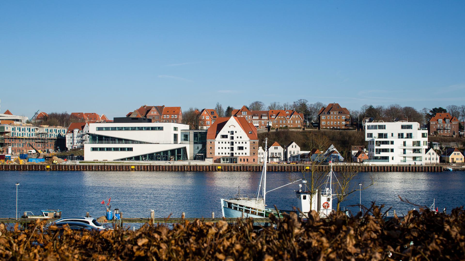 Multikulturhus aart H 05