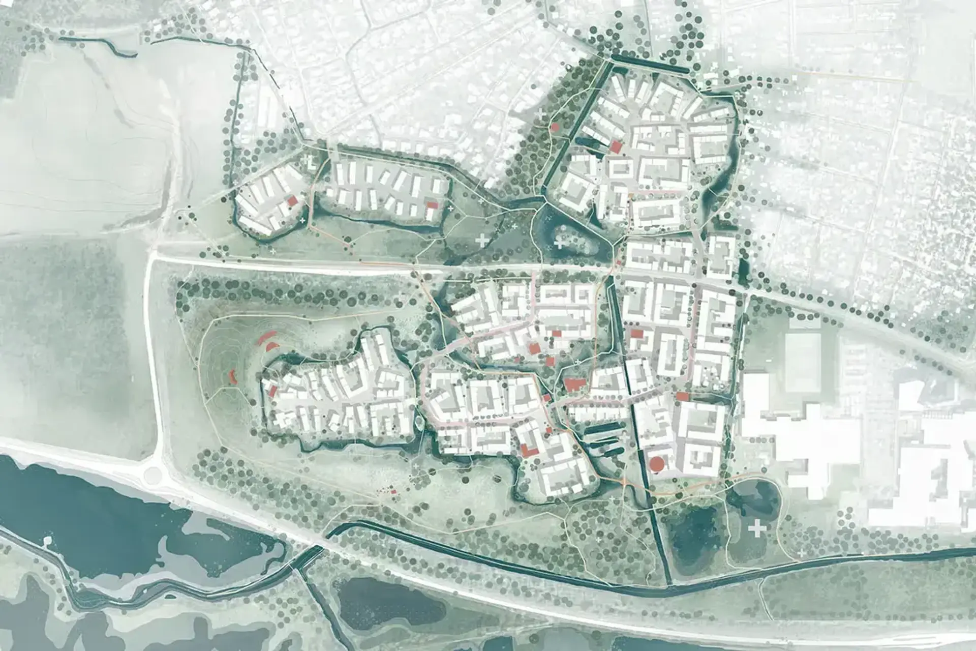 Ny Rosborg Plan 3000 AART Low